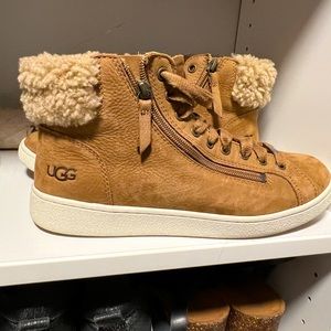 Ugh sneakers